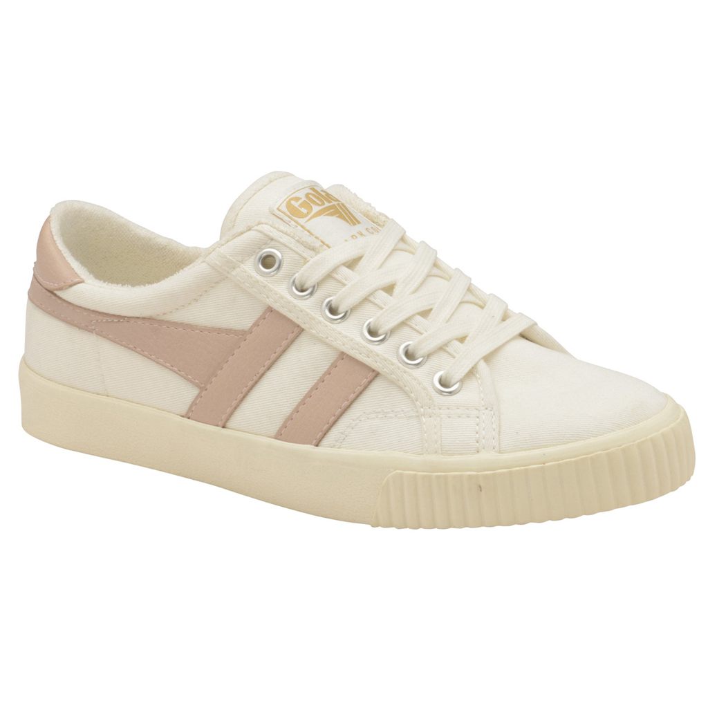 Gola Vegan Classics Tennis Mark Cox Sneakers Fehér Hungary | GYH-672084