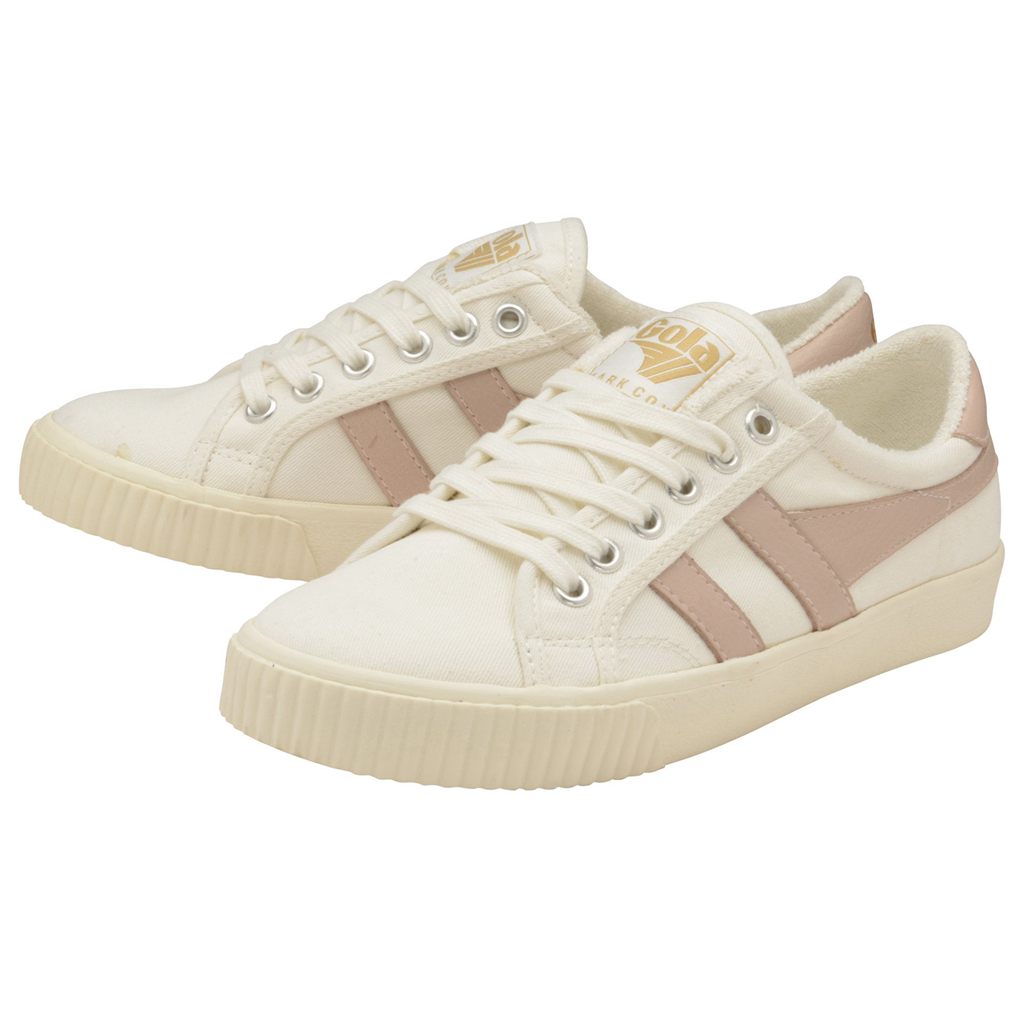 Gola Vegan Classics Tennis Mark Cox Sneakers Fehér Hungary | GYH-672084