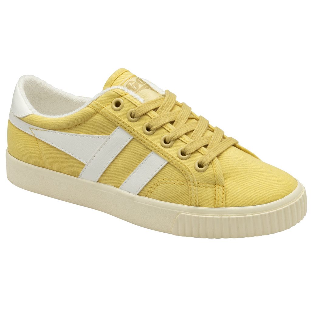 Gola Vegan Classics Tennis Mark Cox Sneakers Fehér Hungary | WTF-126057