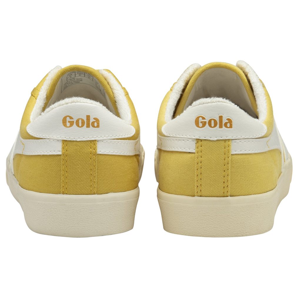 Gola Vegan Classics Tennis Mark Cox Sneakers Fehér Hungary | WTF-126057