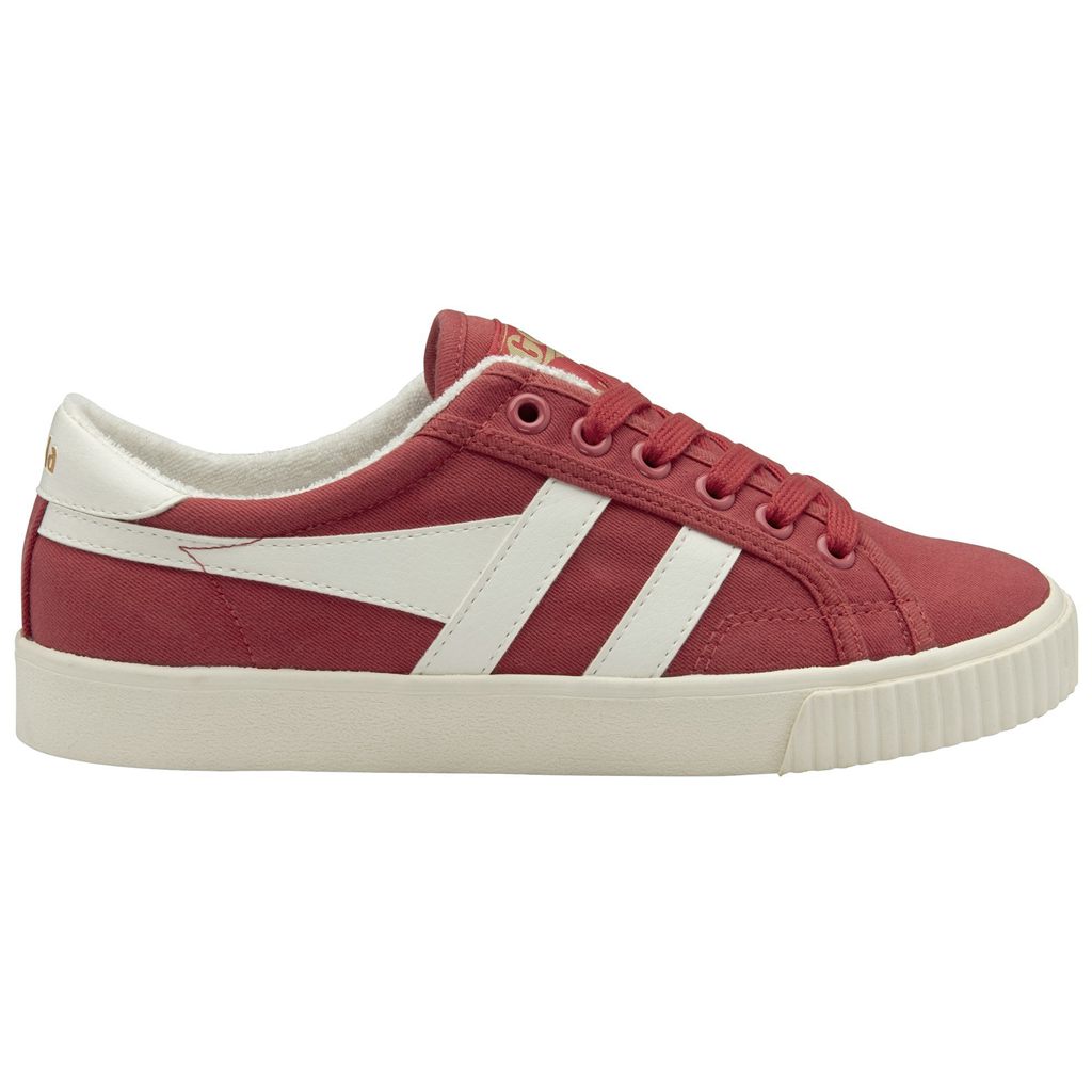 Gola Vegan Classics Tennis Mark Cox Sneakers Korall Fehér Hungary | IQB-136097