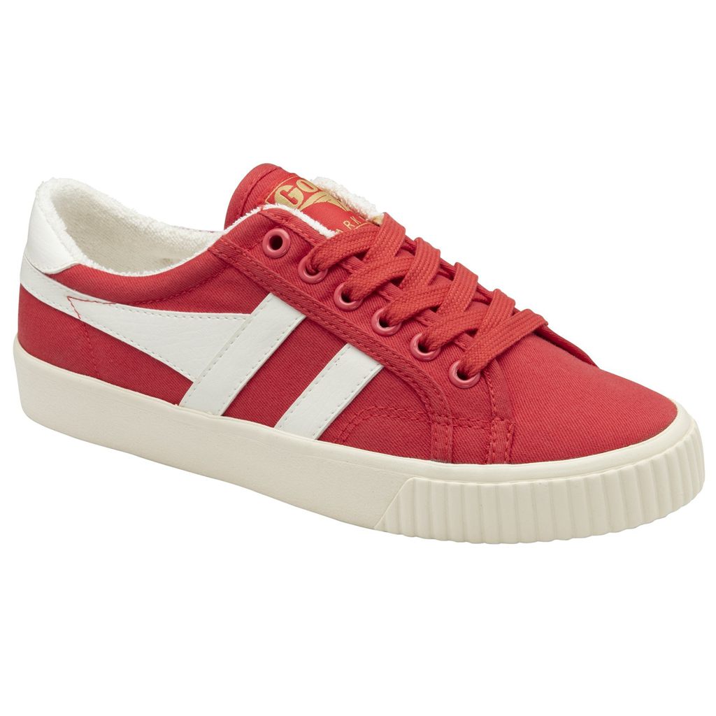 Gola Vegan Classics Tennis Mark Cox Sneakers Korall Fehér Hungary | IQB-136097