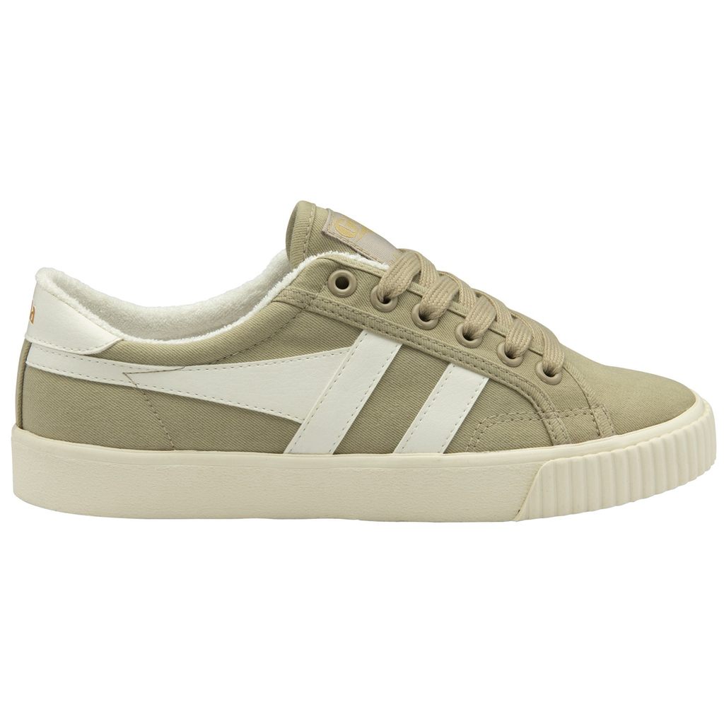 Gola Vegan Classics Tennis Mark Cox Sneakers Fehér Hungary | SLD-375921