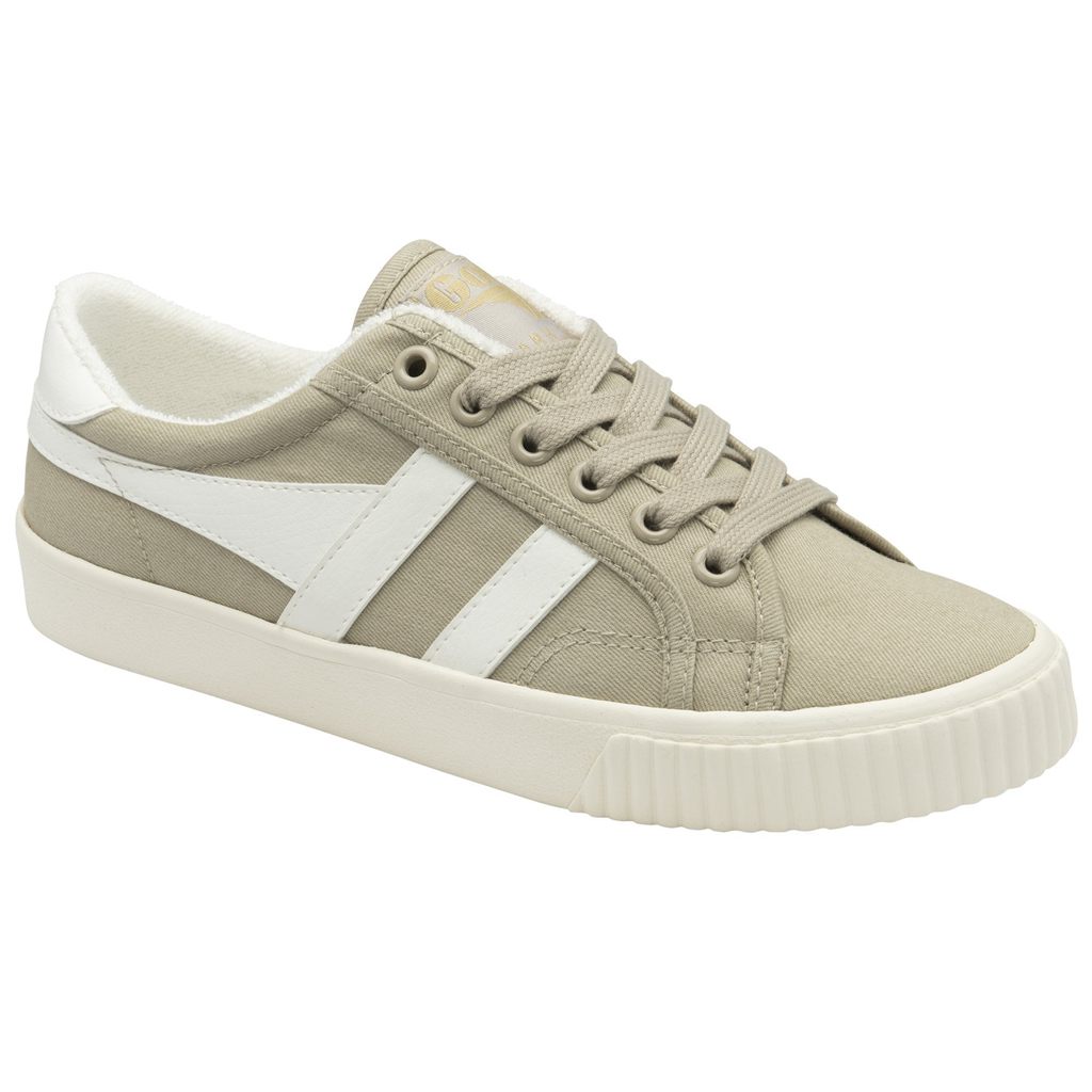 Gola Vegan Classics Tennis Mark Cox Sneakers Fehér Hungary | SLD-375921