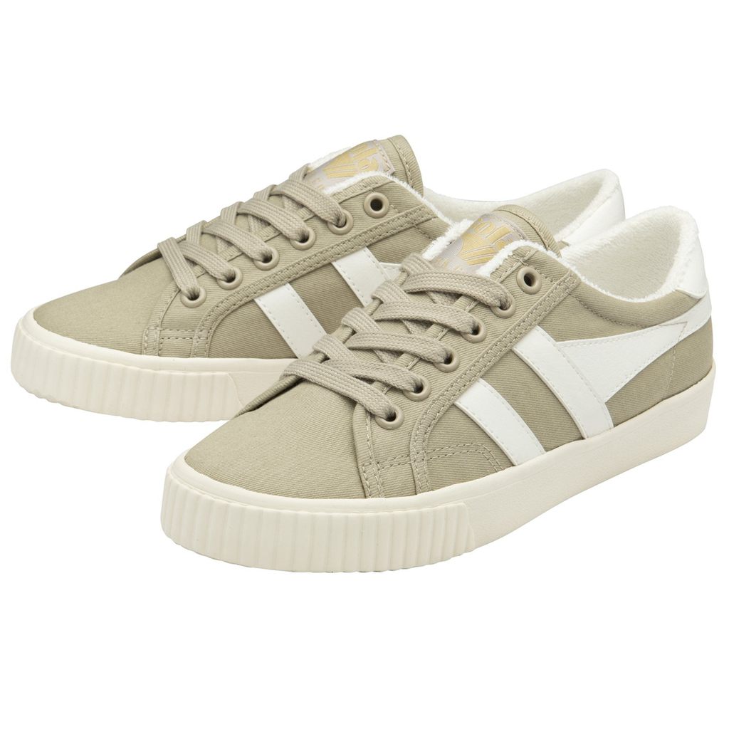 Gola Vegan Classics Tennis Mark Cox Sneakers Fehér Hungary | SLD-375921