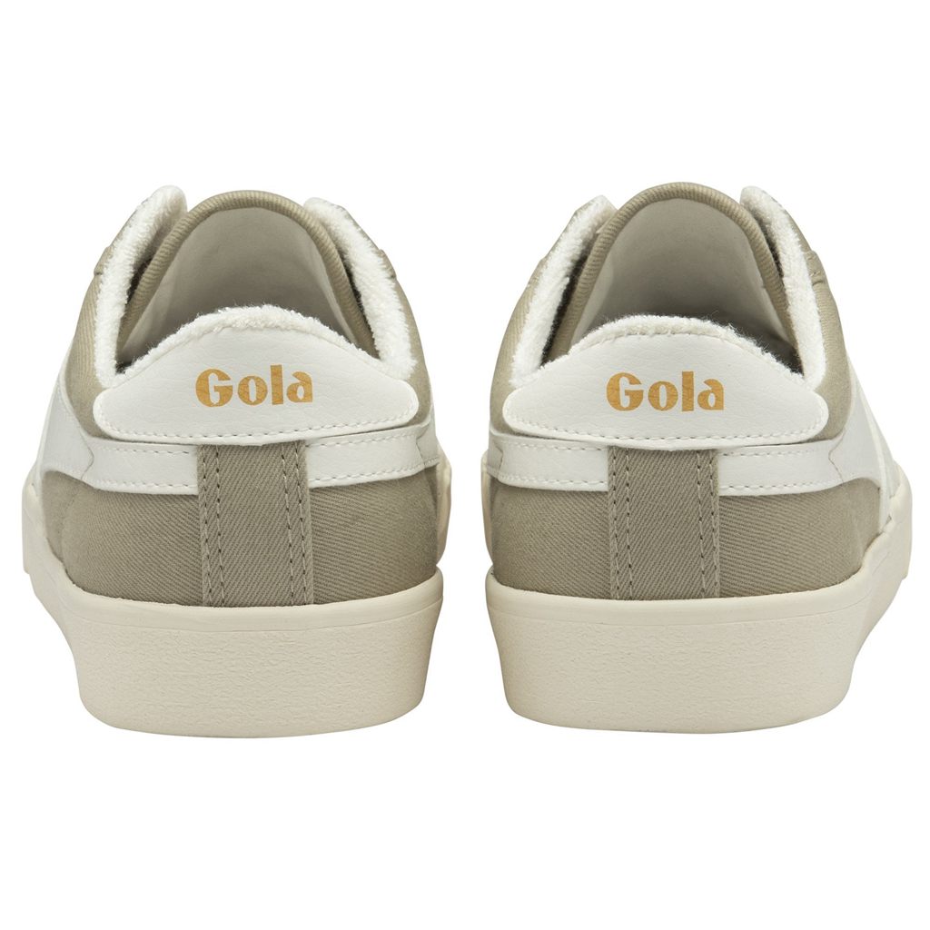 Gola Vegan Classics Tennis Mark Cox Sneakers Fehér Hungary | SLD-375921