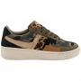 Camo Leopárd